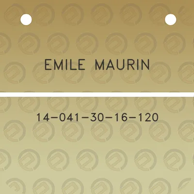 emile-maurin-14-041-30-16-120