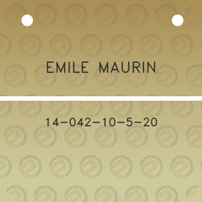 emile-maurin-14-042-10-5-20