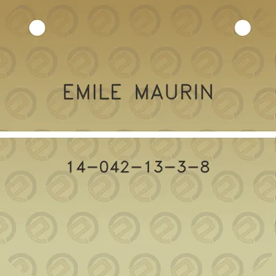 emile-maurin-14-042-13-3-8