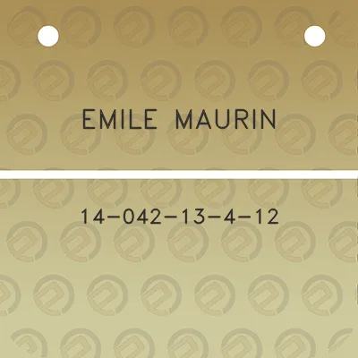 emile-maurin-14-042-13-4-12