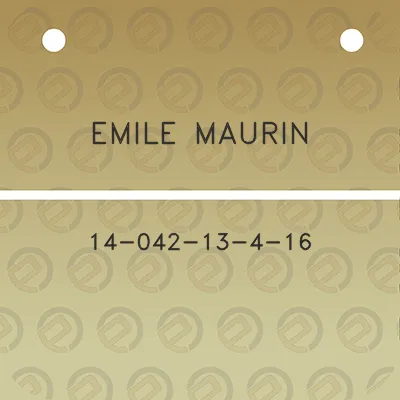 emile-maurin-14-042-13-4-16