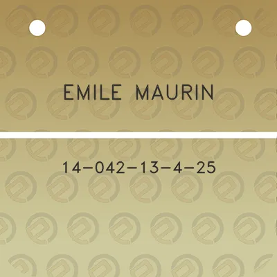 emile-maurin-14-042-13-4-25