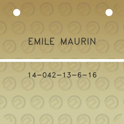 emile-maurin-14-042-13-6-16