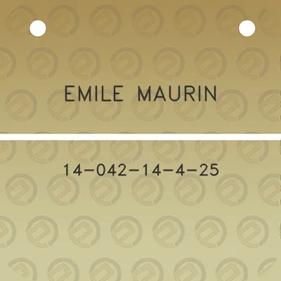 emile-maurin-14-042-14-4-25