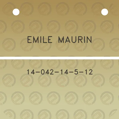 emile-maurin-14-042-14-5-12