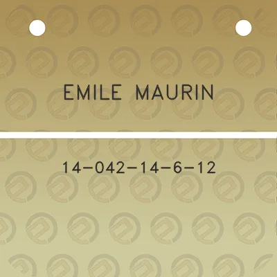 emile-maurin-14-042-14-6-12