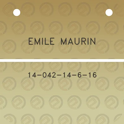 emile-maurin-14-042-14-6-16