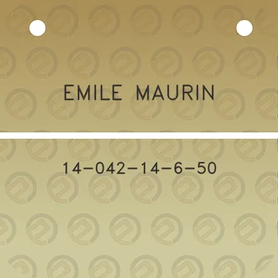 emile-maurin-14-042-14-6-50