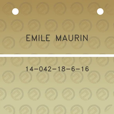 emile-maurin-14-042-18-6-16