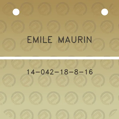 emile-maurin-14-042-18-8-16