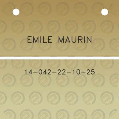 emile-maurin-14-042-22-10-25