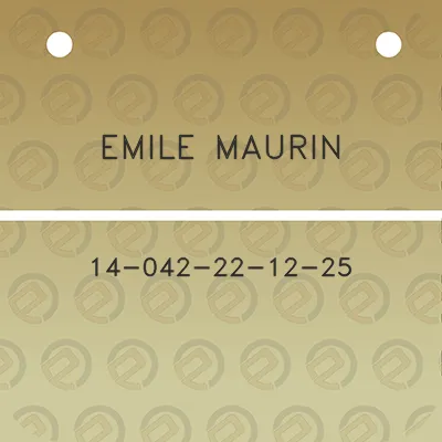 emile-maurin-14-042-22-12-25