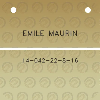 emile-maurin-14-042-22-8-16