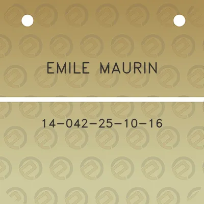 emile-maurin-14-042-25-10-16