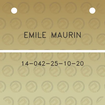 emile-maurin-14-042-25-10-20