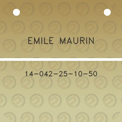 emile-maurin-14-042-25-10-50