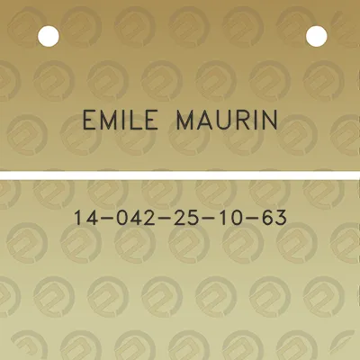 emile-maurin-14-042-25-10-63