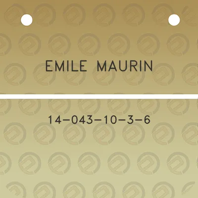 emile-maurin-14-043-10-3-6