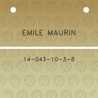 emile-maurin-14-043-10-3-8