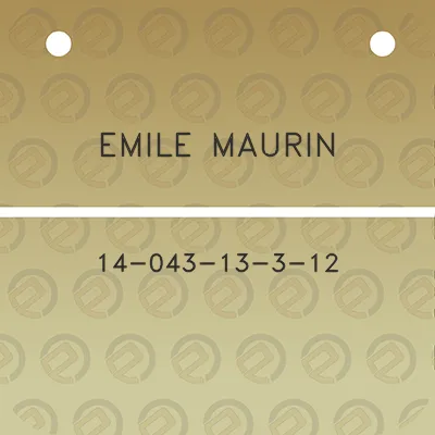 emile-maurin-14-043-13-3-12