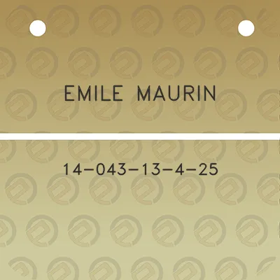 emile-maurin-14-043-13-4-25