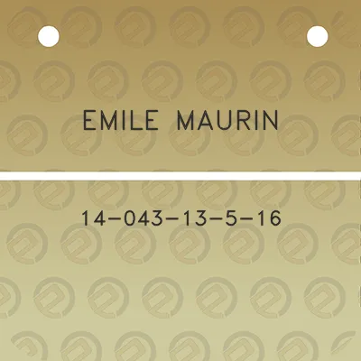 emile-maurin-14-043-13-5-16