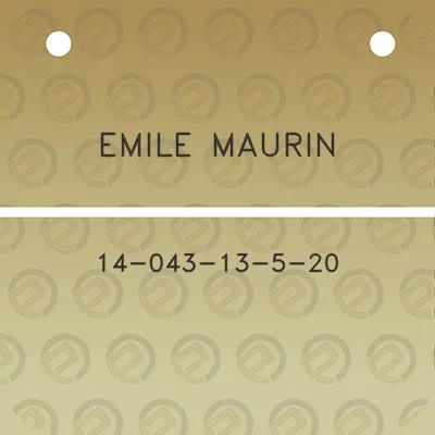 emile-maurin-14-043-13-5-20