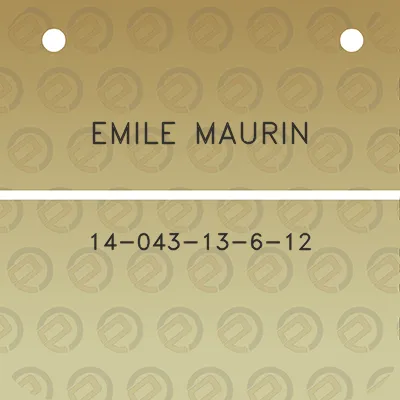 emile-maurin-14-043-13-6-12