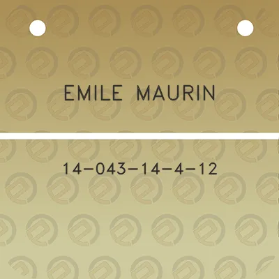 emile-maurin-14-043-14-4-12