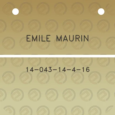 emile-maurin-14-043-14-4-16