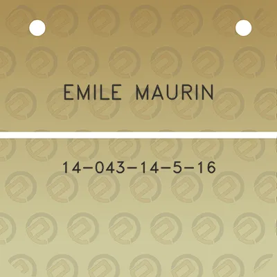 emile-maurin-14-043-14-5-16