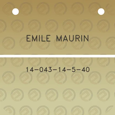 emile-maurin-14-043-14-5-40