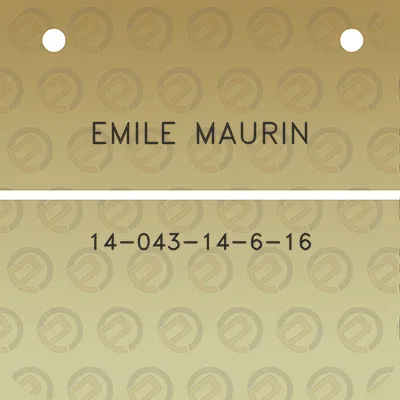 emile-maurin-14-043-14-6-16