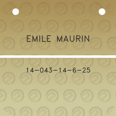 emile-maurin-14-043-14-6-25