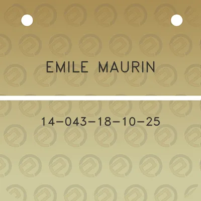 emile-maurin-14-043-18-10-25