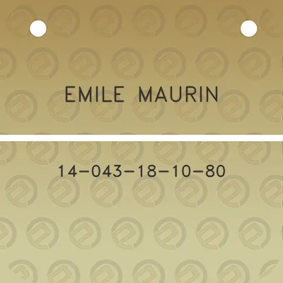 emile-maurin-14-043-18-10-80