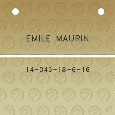 emile-maurin-14-043-18-6-16