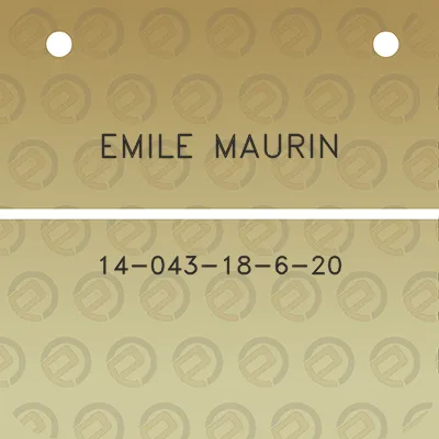 emile-maurin-14-043-18-6-20