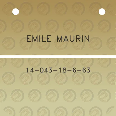 emile-maurin-14-043-18-6-63