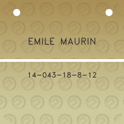 emile-maurin-14-043-18-8-12