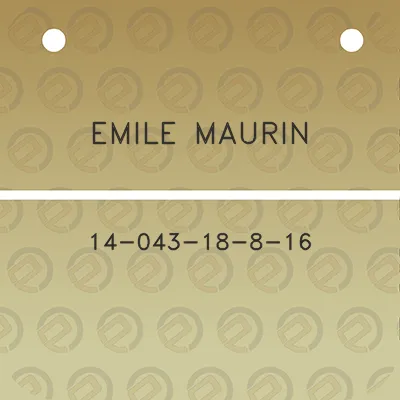 emile-maurin-14-043-18-8-16