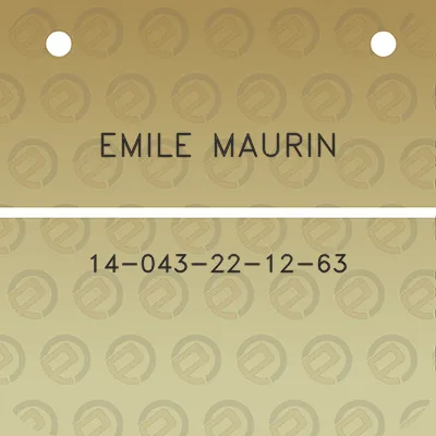 emile-maurin-14-043-22-12-63