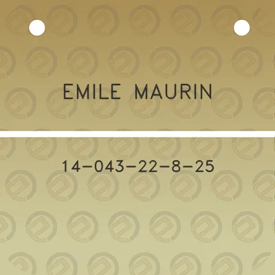 emile-maurin-14-043-22-8-25