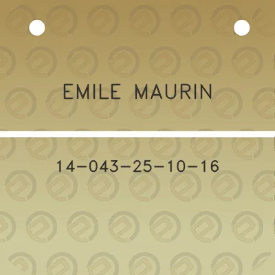 emile-maurin-14-043-25-10-16