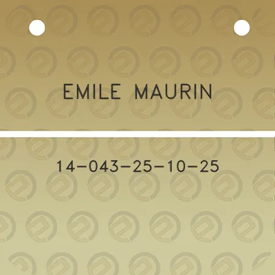 emile-maurin-14-043-25-10-25