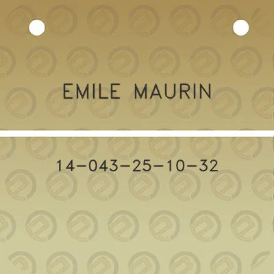 emile-maurin-14-043-25-10-32