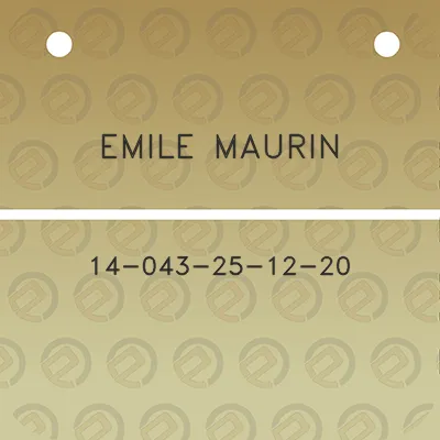 emile-maurin-14-043-25-12-20