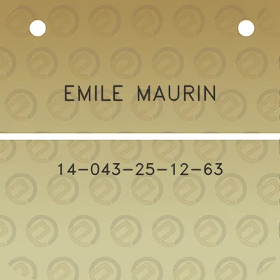 emile-maurin-14-043-25-12-63