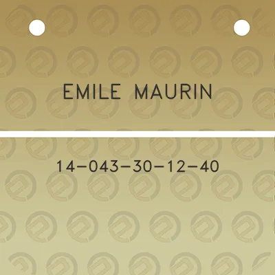 emile-maurin-14-043-30-12-40