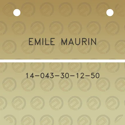 emile-maurin-14-043-30-12-50